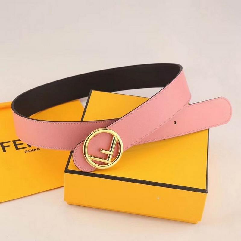 Fendi Belts 1